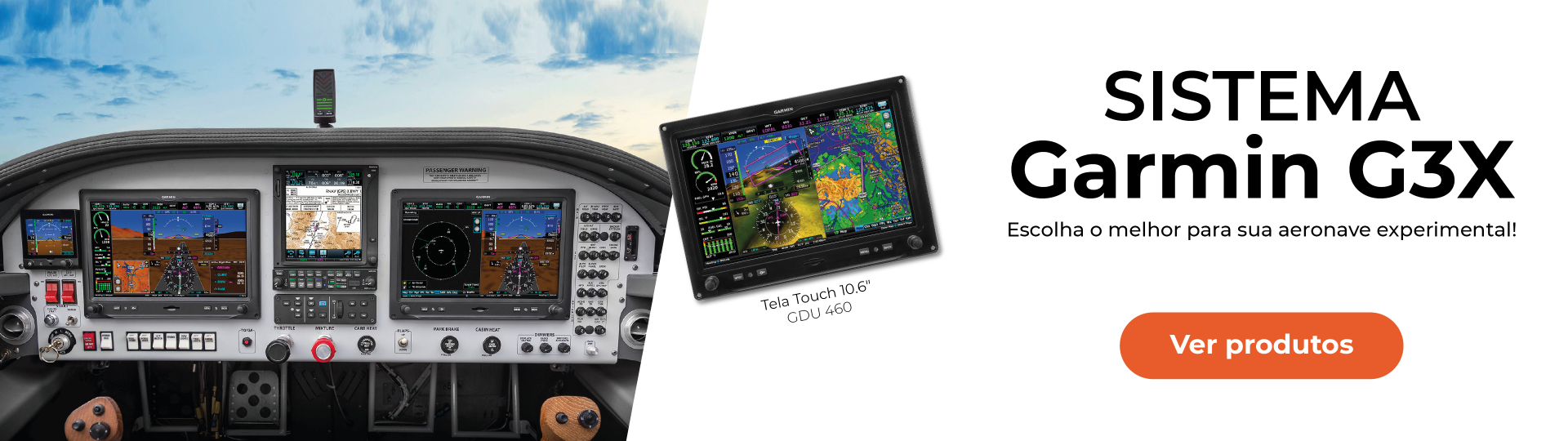 Cavok Avionics Venda de Aviônicos e Aeronaves – A Cavok